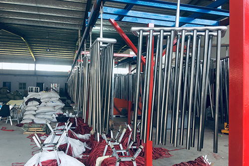 淄博豪鑫億金屬制品公司 優(yōu)質(zhì)拖把桿批發(fā)聯(lián)系方式與產(chǎn)品介紹